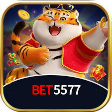 Logo da bet5577